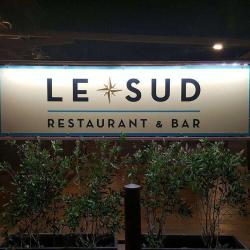 Le Sud