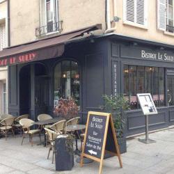 Le Sully