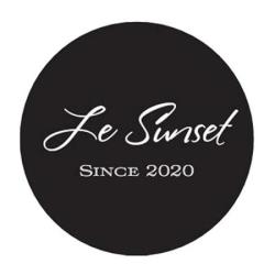 Le Sunset