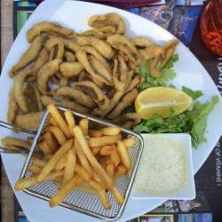 Le Surchauffant