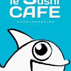 Le Sushi Cafe