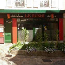 Le Sushi