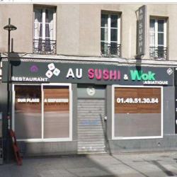 Le Sushi