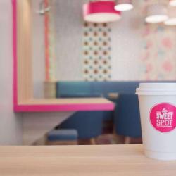 Le Sweetspot
