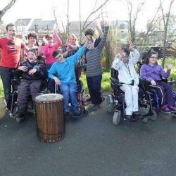 Le Swing Des Jardins