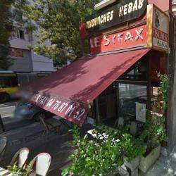 Le Syfax