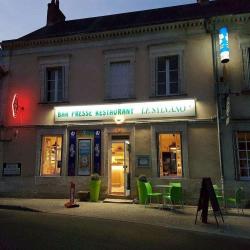 Le Sylvano