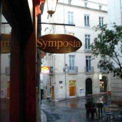 Le Symposia