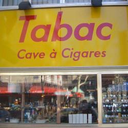Le Tabac Du Terminus