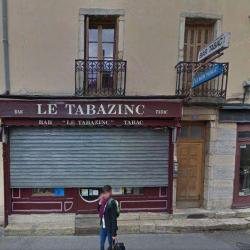 Le Tabazinc