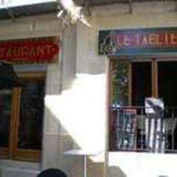 Le Tablier
