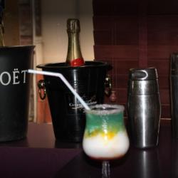 Le Tabou