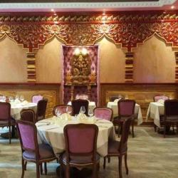 Le Taj Indien