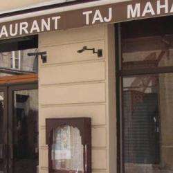 Le Taj Mahal