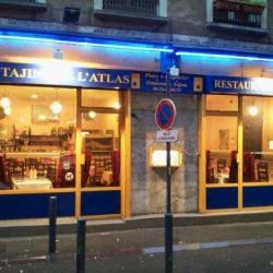 Le Tajine De L'atlas