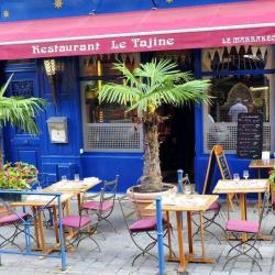 Le Tajine