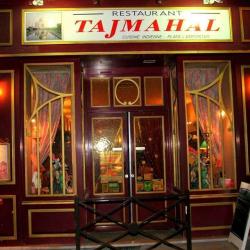 Le Tajmahal