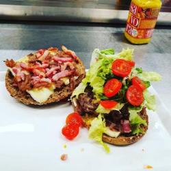 Le Talice Traiteur Et Brasserie Le Maypop