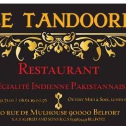 Le Tandoori