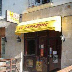 Le Tapazinc
