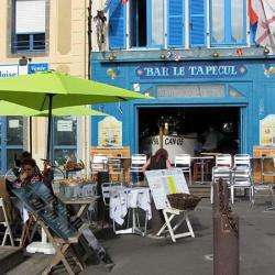 Le Tapecul