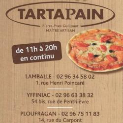 Le Tartapain