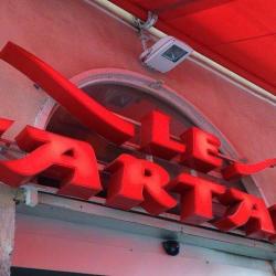 Le Tartare