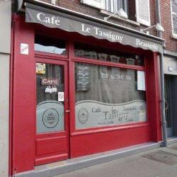 Le Tassigny
