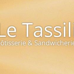 Le Tassili
