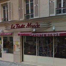 Le Taste Monde