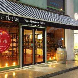 Le Tâte-vin
