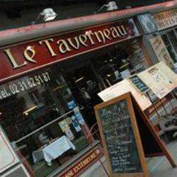 Le Taverneau