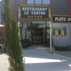 Le Teatro