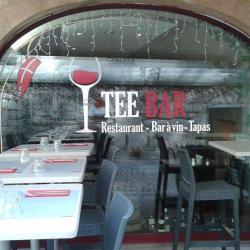 Le Tee Bar
