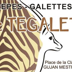 Le Tegalet