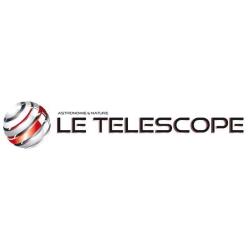 Le Télescope