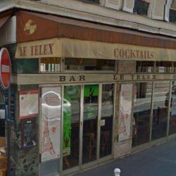 Le Telex
