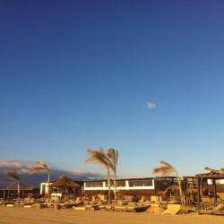 Le Temple Beach