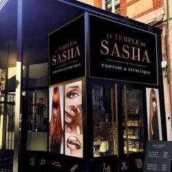 Le Temple De Sasha