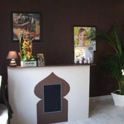 Le Temple De Suzy