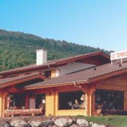 Le Temple Du Fromage