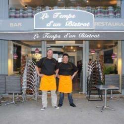 Le Temps D'un Bistrot (sarl)
