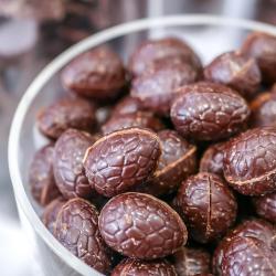 Le Temps D'un Chocolat