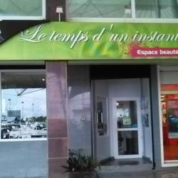 Le Temps D'un Instant