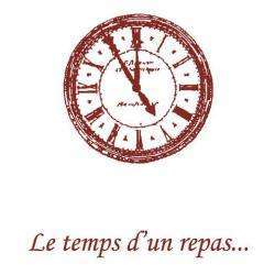 Le Temps D'un Repas