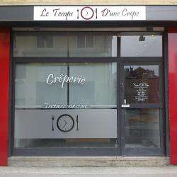 Le Temps D'une Crêpe