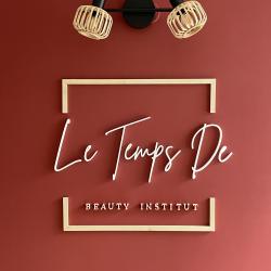 Le Temps De...