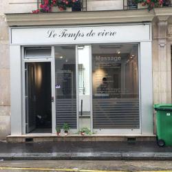 Le Temps De Vivre