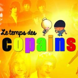 Le Temps Des Copains