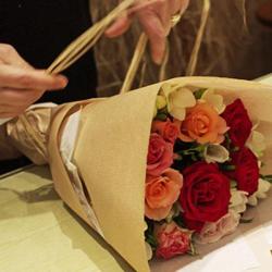 Le Temps Des Fleurs